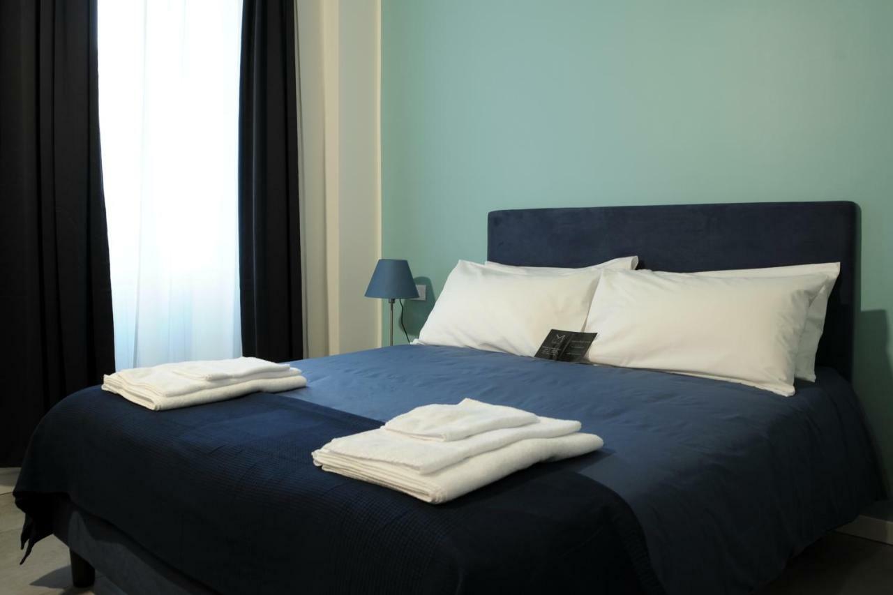 Milano Dreams Hotel Exterior photo