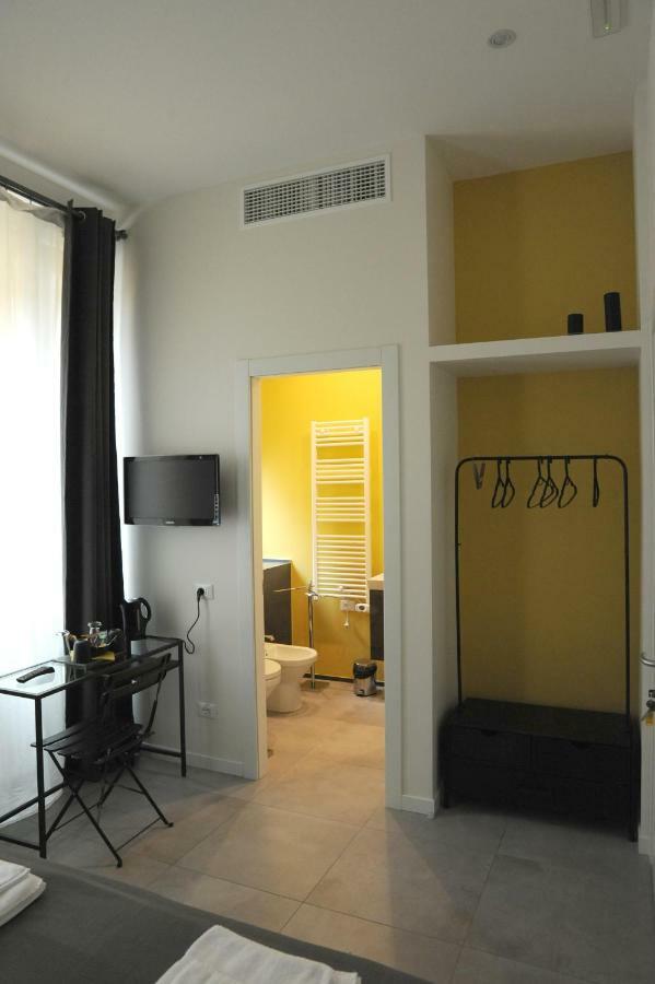 Milano Dreams Hotel Exterior photo