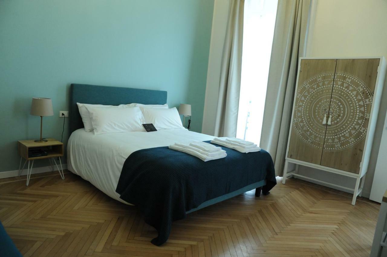 Milano Dreams Hotel Exterior photo