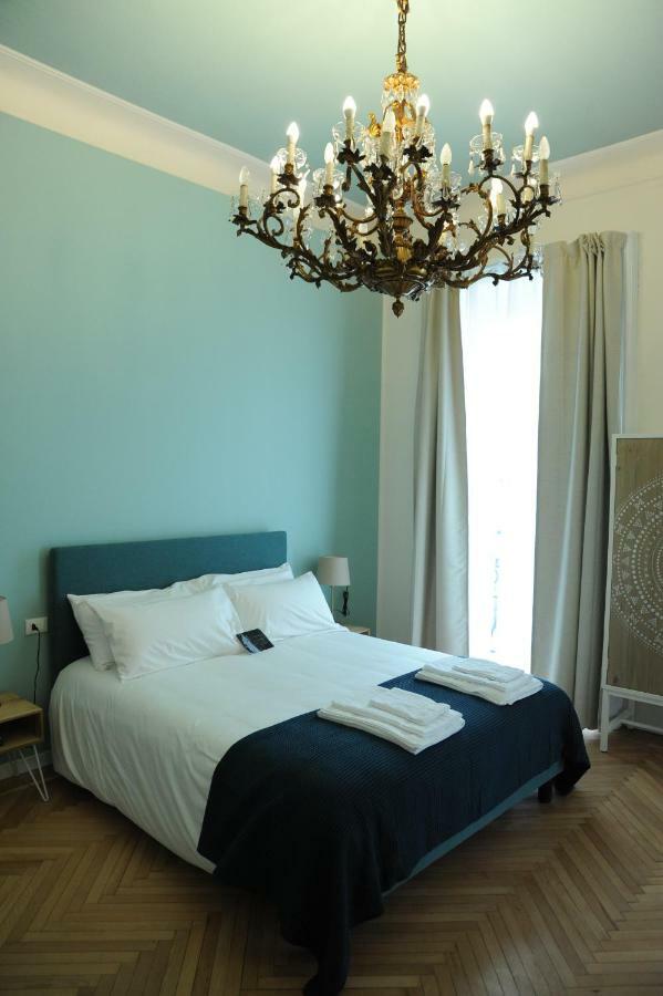 Milano Dreams Hotel Exterior photo